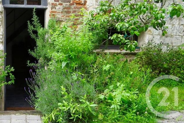 maison à vendre - 7 pièces - 170.0 m2 - MONTREUIL SUR MER - 62 - NORD-PAS-DE-CALAIS - Century 21 Les 3 Vallées