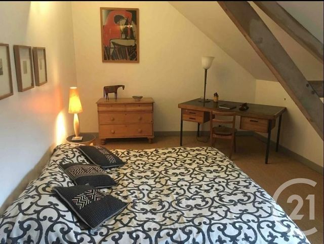 maison à vendre - 7 pièces - 170.0 m2 - MONTREUIL SUR MER - 62 - NORD-PAS-DE-CALAIS - Century 21 Les 3 Vallées