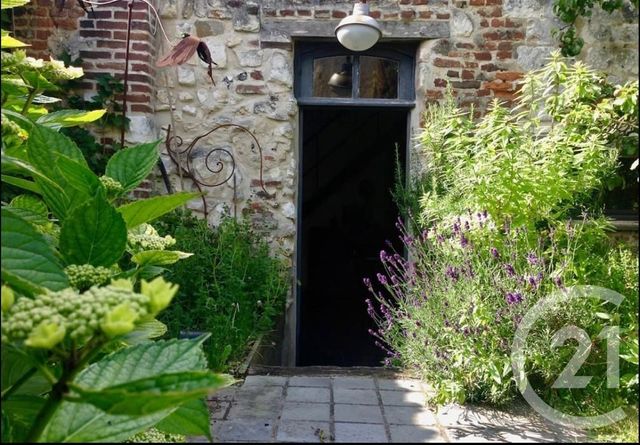 maison - MONTREUIL SUR MER - 62