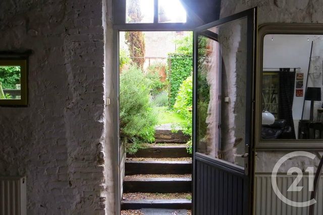 maison à vendre - 7 pièces - 170.0 m2 - MONTREUIL SUR MER - 62 - NORD-PAS-DE-CALAIS - Century 21 Les 3 Vallées