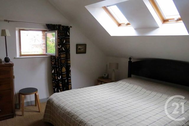 maison à vendre - 7 pièces - 170.0 m2 - MONTREUIL SUR MER - 62 - NORD-PAS-DE-CALAIS - Century 21 Les 3 Vallées