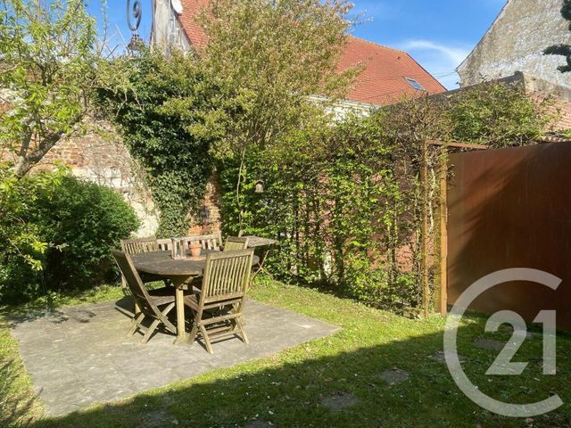 maison à vendre - 7 pièces - 170.0 m2 - MONTREUIL SUR MER - 62 - NORD-PAS-DE-CALAIS - Century 21 Les 3 Vallées