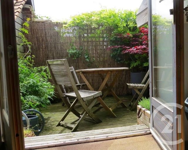 maison à vendre - 7 pièces - 170.0 m2 - MONTREUIL SUR MER - 62 - NORD-PAS-DE-CALAIS - Century 21 Les 3 Vallées