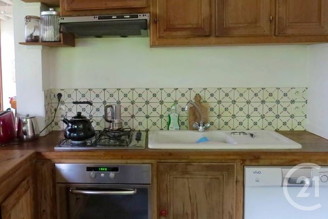 maison à vendre - 7 pièces - 170.0 m2 - MONTREUIL SUR MER - 62 - NORD-PAS-DE-CALAIS - Century 21 Les 3 Vallées