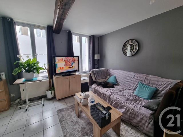 maison - MONTREUIL - 62