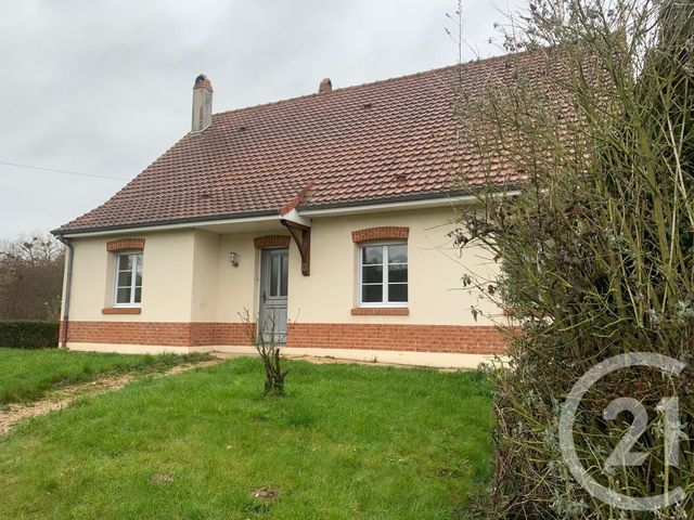 maison - MONTREUIL - 62