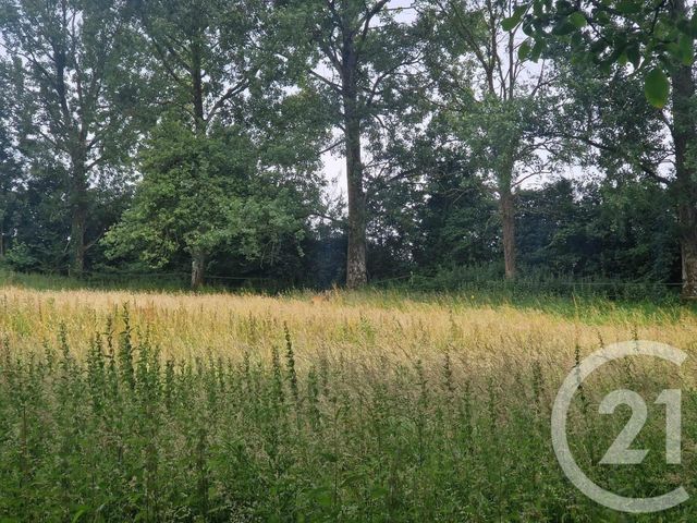 terrain - CORMONT - 62