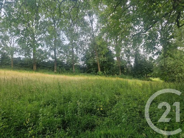 terrain à vendre - 3734.0 m2 - CORMONT - 62 - NORD-PAS-DE-CALAIS - Century 21 Les 3 Vallées