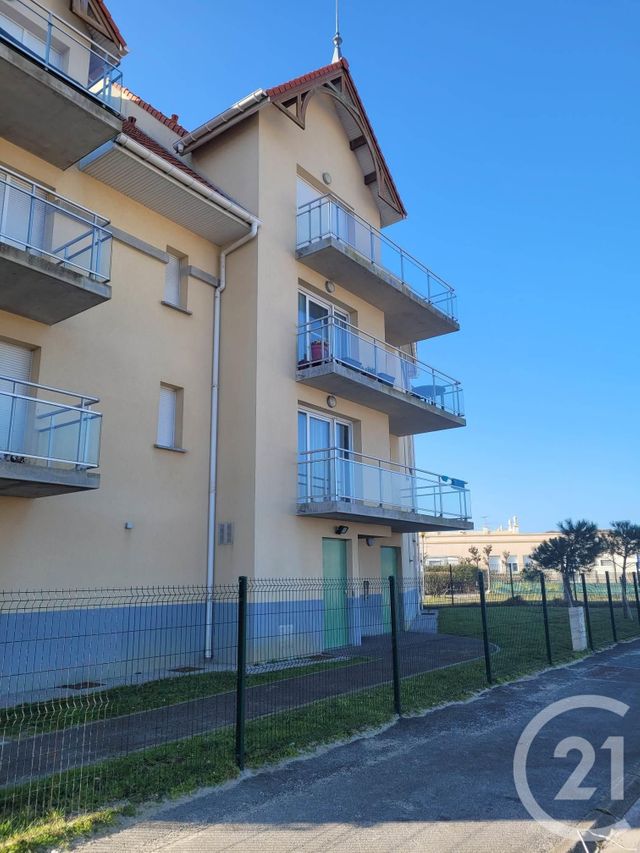 appartement - BERCK - 62