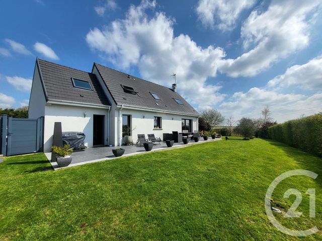 maison - SORRUS - 62