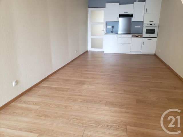 appartement à louer - 2 pièces - 44.33 m2 - MONTREUIL - 62 - NORD-PAS-DE-CALAIS - Century 21 Les 3 Vallées