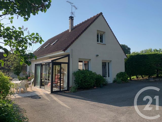 maison - BERNIEULLES - 62