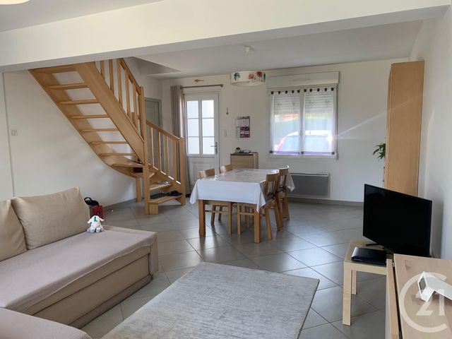 maison - BRIMEUX - 62