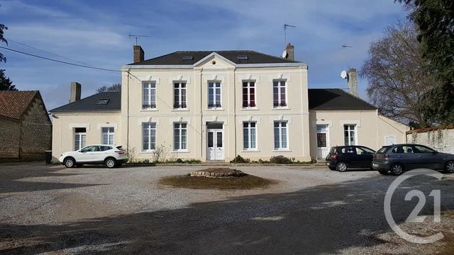 Maison à louer WAILLY BEAUCAMP