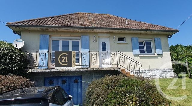 maison - CAMPIGNEULLES LES GRANDES - 62