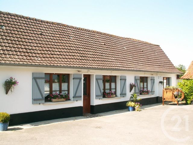 maison - VERTON - 62