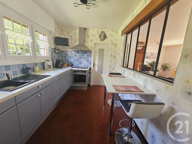 maison à vendre - 5 pièces - 155.0 m2 - MONTREUIL - 62 - NORD-PAS-DE-CALAIS - Century 21 Les 3 Vallées