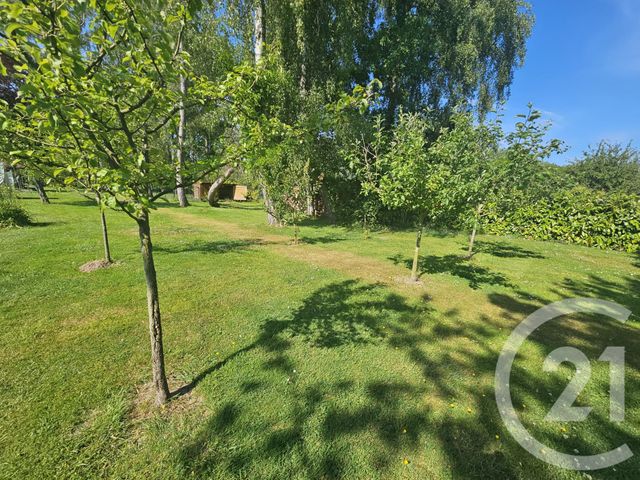 maison à vendre - 5 pièces - 155.0 m2 - MONTREUIL - 62 - NORD-PAS-DE-CALAIS - Century 21 Les 3 Vallées