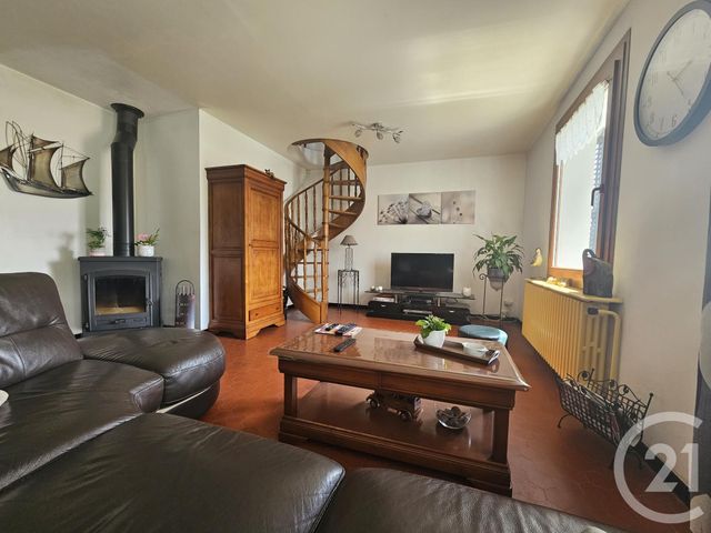 maison à vendre - 5 pièces - 155.0 m2 - MONTREUIL - 62 - NORD-PAS-DE-CALAIS - Century 21 Les 3 Vallées