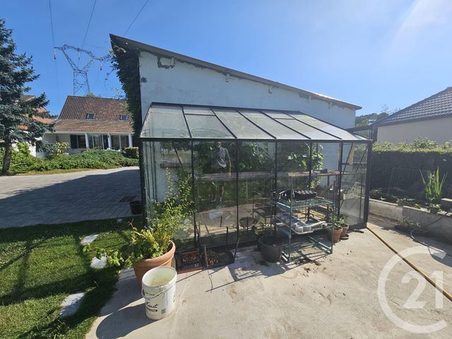 maison à vendre - 5 pièces - 155.0 m2 - MONTREUIL - 62 - NORD-PAS-DE-CALAIS - Century 21 Les 3 Vallées