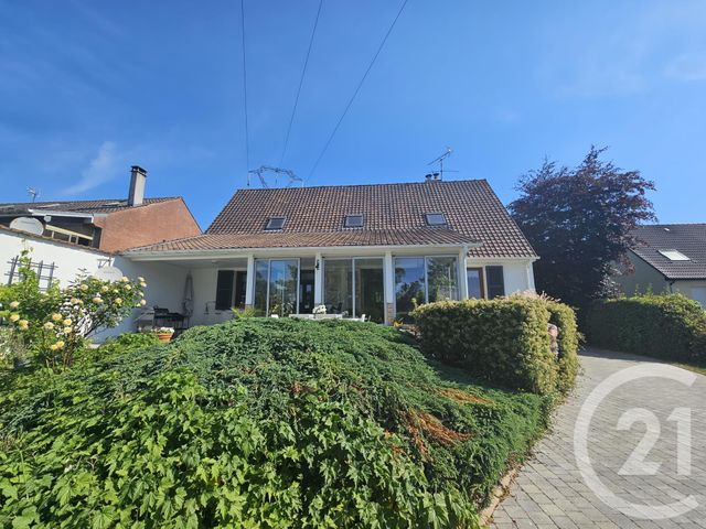 maison - MONTREUIL - 62