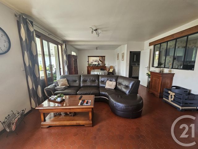 maison à vendre - 5 pièces - 155.0 m2 - MONTREUIL - 62 - NORD-PAS-DE-CALAIS - Century 21 Les 3 Vallées