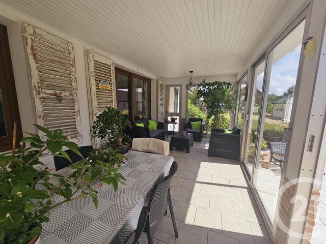 maison à vendre - 5 pièces - 155.0 m2 - MONTREUIL - 62 - NORD-PAS-DE-CALAIS - Century 21 Les 3 Vallées