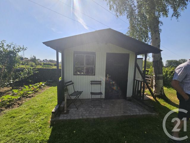 maison à vendre - 5 pièces - 155.0 m2 - MONTREUIL - 62 - NORD-PAS-DE-CALAIS - Century 21 Les 3 Vallées