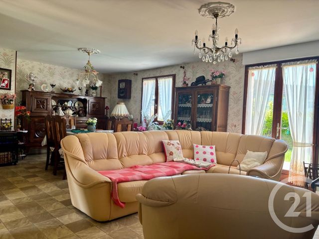 maison à vendre - 4 pièces - 72.43 m2 - RANG DU FLIERS - 62 - NORD-PAS-DE-CALAIS - Century 21 Les 3 Vallées