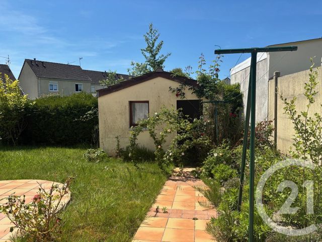 maison à vendre - 4 pièces - 72.43 m2 - RANG DU FLIERS - 62 - NORD-PAS-DE-CALAIS - Century 21 Les 3 Vallées