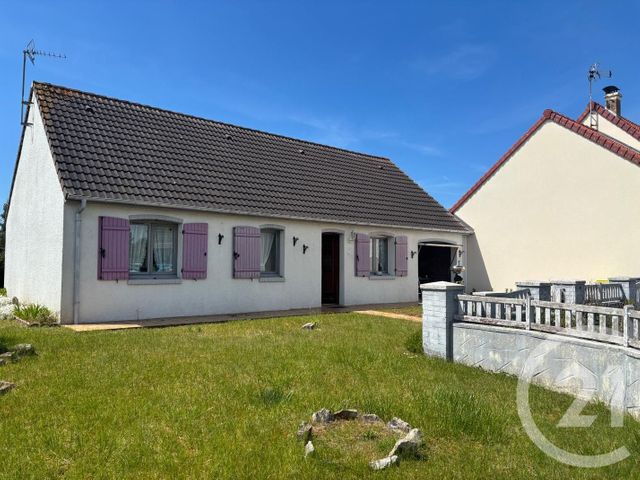 maison - RANG DU FLIERS - 62