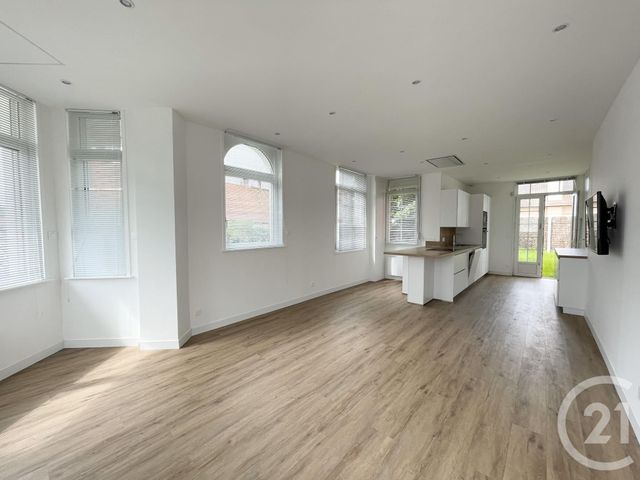 maison à vendre - 5 pièces - 140.0 m2 - VERTON - 62 - NORD-PAS-DE-CALAIS - Century 21 Les 3 Vallées