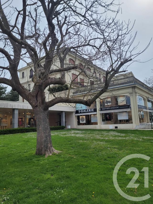 Appartement Local à vendre - 2 pièces - 37.9 m2 - LE TOUQUET PARIS PLAGE - 62 - NORD-PAS-DE-CALAIS - Century 21 Les 3 Vallées