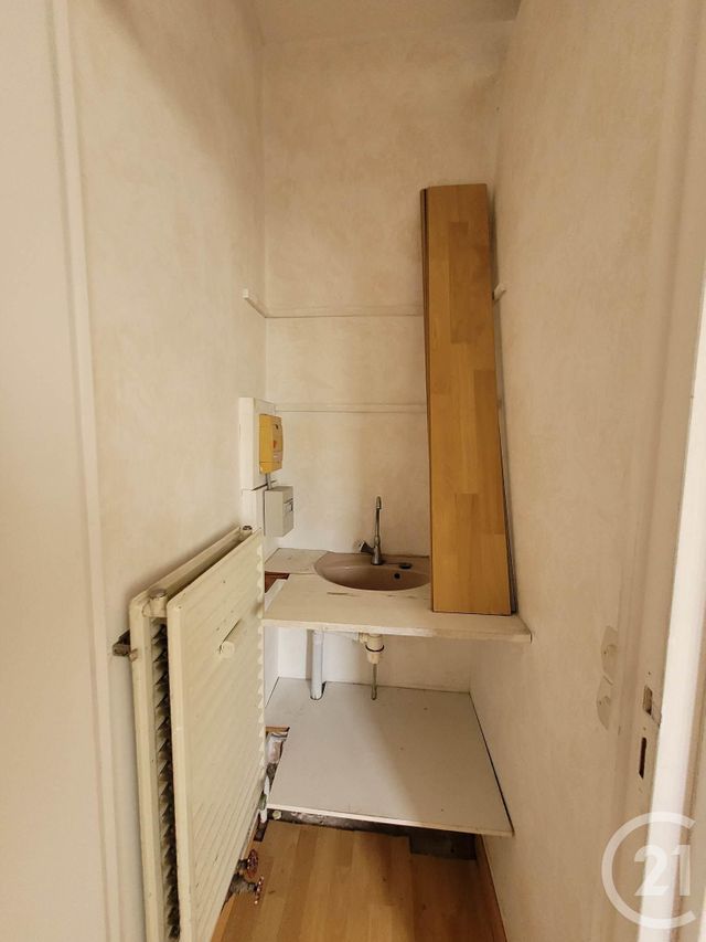 Appartement Local à vendre - 2 pièces - 37.9 m2 - LE TOUQUET PARIS PLAGE - 62 - NORD-PAS-DE-CALAIS - Century 21 Les 3 Vallées