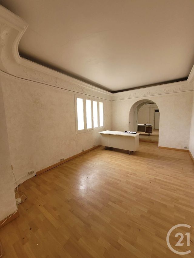 Local à vendre - 1 pièce - 17.93 m2 - LE TOUQUET PARIS PLAGE - 62 - NORD-PAS-DE-CALAIS - Century 21 Les 3 Vallées