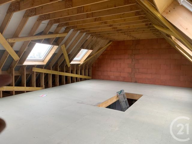 Afficher la photo en grand maison à vendre - 6 pièces - 130.0 m2 - NEUFCHATEL HARDELOT - 62 - NORD-PAS-DE-CALAIS - Century 21 Les 3 Vallées