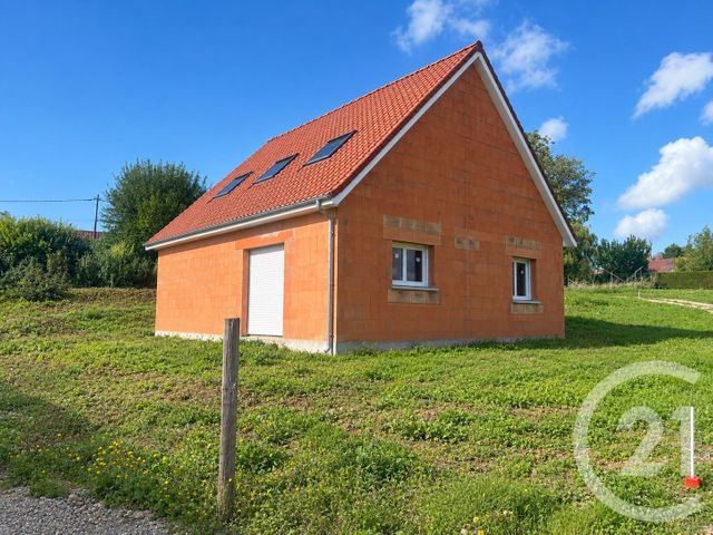 Maison à vendre NEUFCHATEL HARDELOT