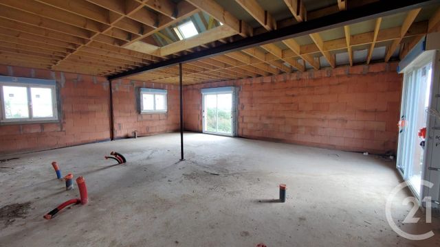 Afficher la photo en grand maison à vendre - 6 pièces - 130.0 m2 - NEUFCHATEL HARDELOT - 62 - NORD-PAS-DE-CALAIS - Century 21 Les 3 Vallées