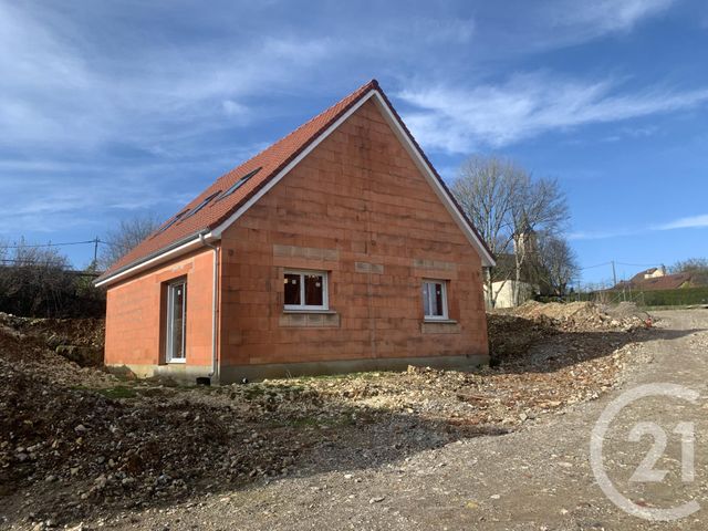 maison - NEUFCHATEL HARDELOT - 62