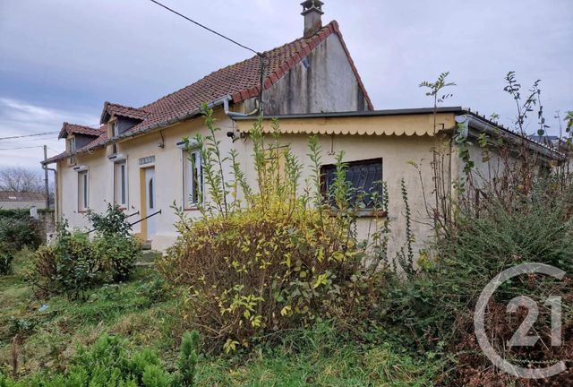 maison - HUBERSENT - 62