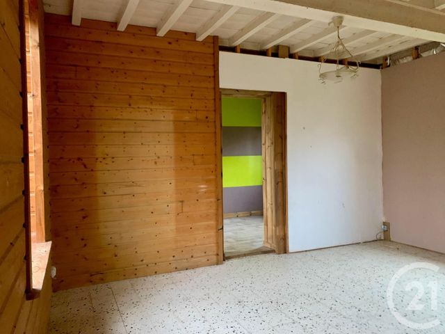 maison à vendre - 6 pièces - 91.3 m2 - MONTREUIL SUR MER - 62 - NORD-PAS-DE-CALAIS - Century 21 Les 3 Vallées