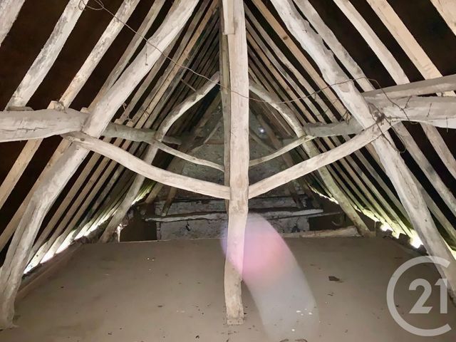 maison à vendre - 6 pièces - 91.3 m2 - MONTREUIL SUR MER - 62 - NORD-PAS-DE-CALAIS - Century 21 Les 3 Vallées