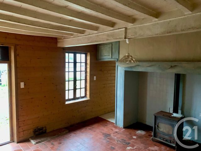 maison à vendre - 6 pièces - 91.3 m2 - MONTREUIL SUR MER - 62 - NORD-PAS-DE-CALAIS - Century 21 Les 3 Vallées