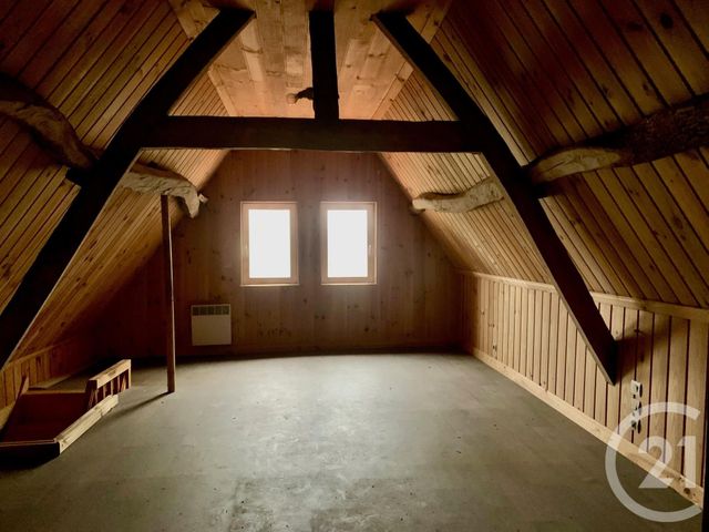 maison à vendre - 6 pièces - 91.3 m2 - MONTREUIL SUR MER - 62 - NORD-PAS-DE-CALAIS - Century 21 Les 3 Vallées