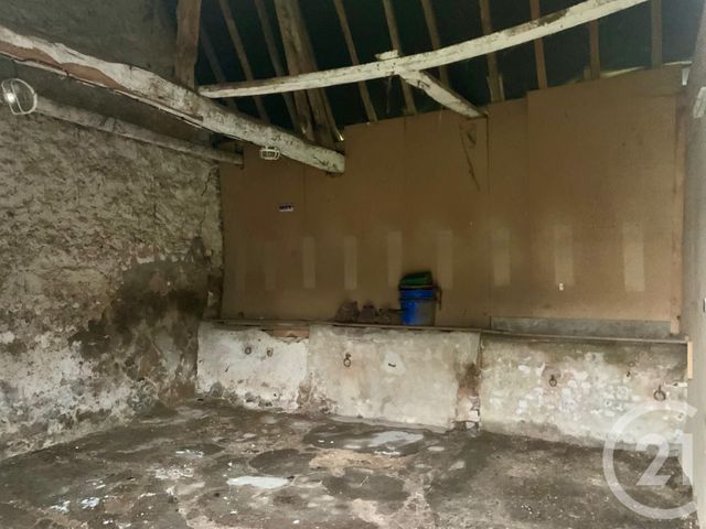 maison à vendre - 6 pièces - 91.3 m2 - MONTREUIL SUR MER - 62 - NORD-PAS-DE-CALAIS - Century 21 Les 3 Vallées