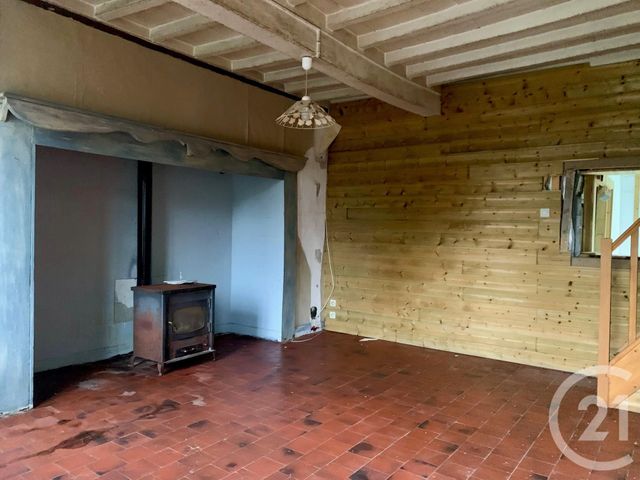 maison à vendre - 6 pièces - 91.3 m2 - MONTREUIL SUR MER - 62 - NORD-PAS-DE-CALAIS - Century 21 Les 3 Vallées