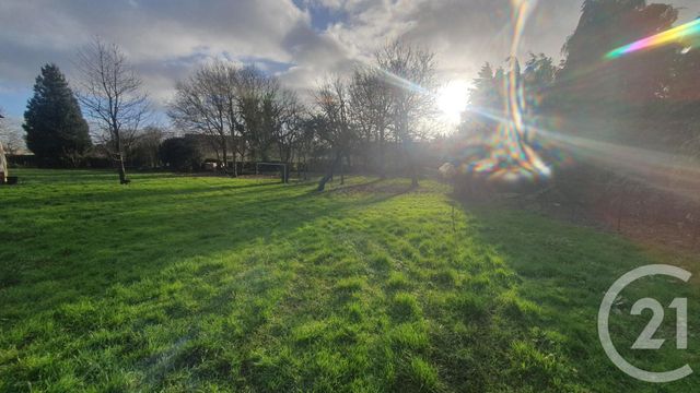 terrain à vendre - 945.0 m2 - CAMPAGNE LES HESDIN - 62 - NORD-PAS-DE-CALAIS - Century 21 Les 3 Vallées