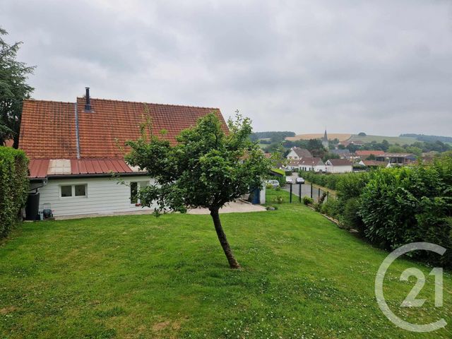 maison - FRENCQ - 62
