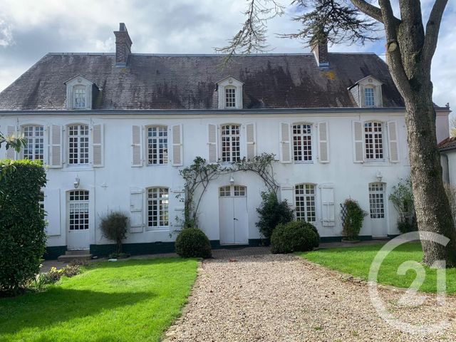 Maison à vendre SAMER