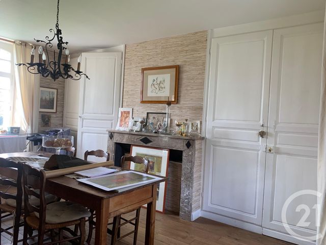 maison à vendre - 11 pièces - 295.2 m2 - SAMER - 62 - NORD-PAS-DE-CALAIS - Century 21 Les 3 Vallées